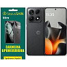 Поліуретанова плівка StatusSKIN Ultra на екран Motorola Edge 70 Max Глянцева Харьков