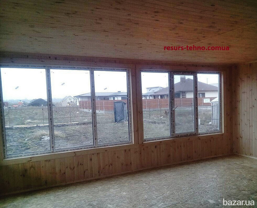 Дачные дома недорого Київ - зображення 6