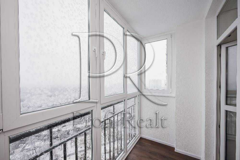 продажа 1-к квартира Киев, Голосеевский, 97000 $ Київ - зображення 9