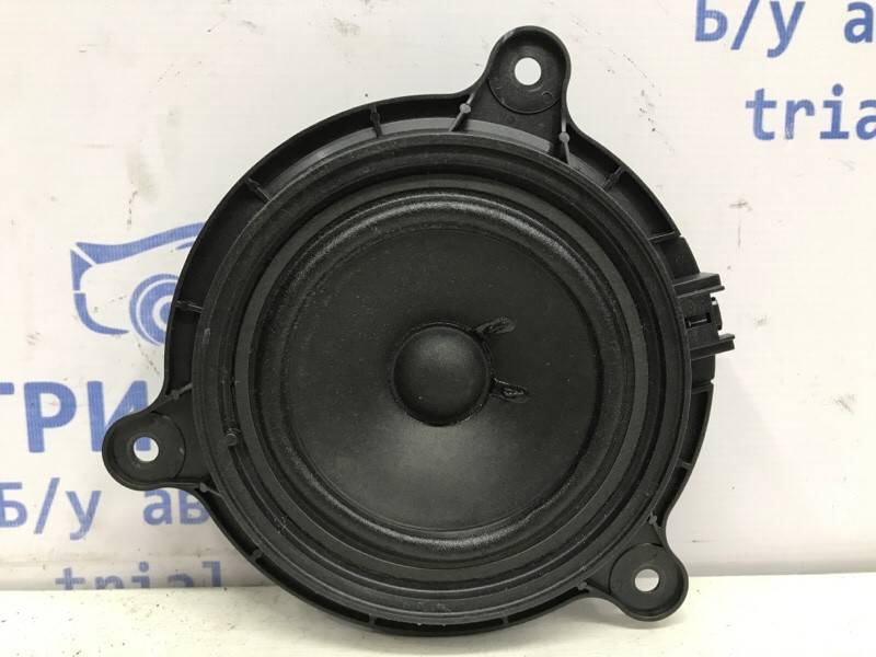 Динамик музыкальный задний Mazda CX 5 KE 2.2 DIESEL 2011 (б/у) Київ - зображення 1