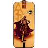 DM Захисне скло Ninja Yellow для Apple iPhone 17 Pro/18 Pro Black Харьков