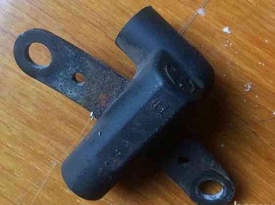 Б/у датчик коленвала Renault 7700109055, 8201040861, 8200688406, 8200439315 Megane 2, Laguna 2, Кропивницький