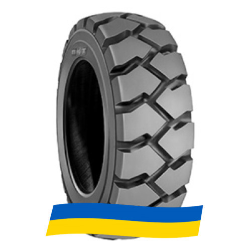 27/10 R12 BKT POWER TRAX HD 155/146A5/A5 Індустріальна шина Київ - зображення 10