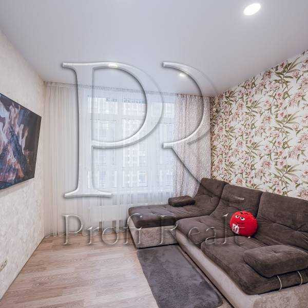 продажа 2-к квартира Киев, Подольский, 140000 $ Київ - зображення 2