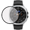 Полимерная пленка 3D (full glue) (тех.пак) для Samsung Galaxy Watch 8 40mm Херсон