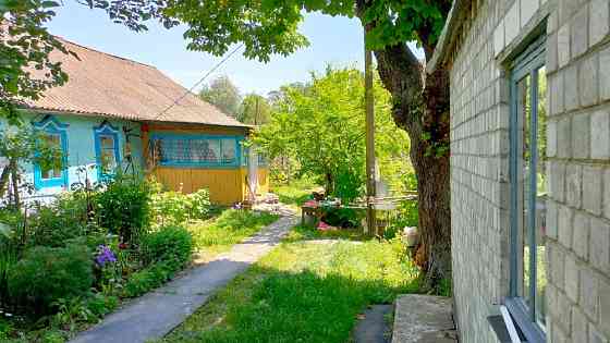 Продаж будинку Баришевський р-н, с. Недра Березань