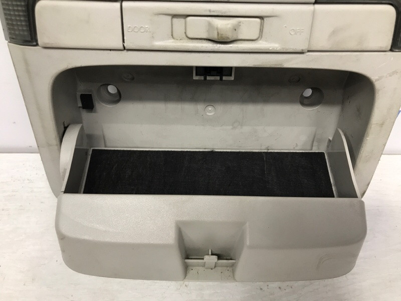 Плафон передний Subaru Outback BR 2.5 БЕНЗИН EJ253 2009 (б/у) Київ - зображення 2