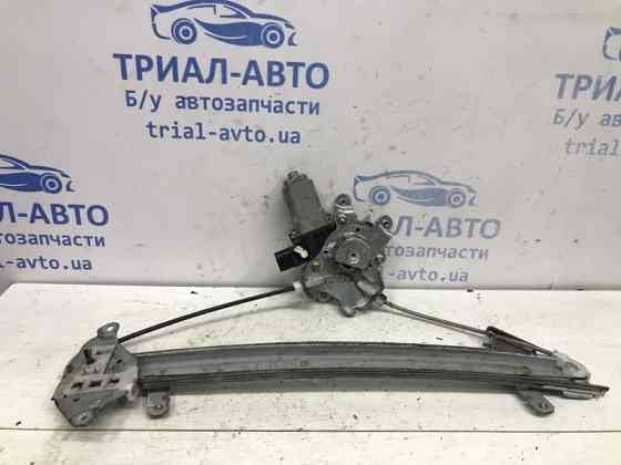 Стеклоподъемник передний левый Mitsubishi Lancer 2003-2009 MR991321 (Арт. 47435) Київ