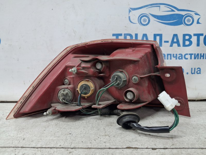 Фонарь задний внешний правый Mitsubishi Lancer 2007-2017 8330A108 (Арт. 72404) Київ - зображення 3
