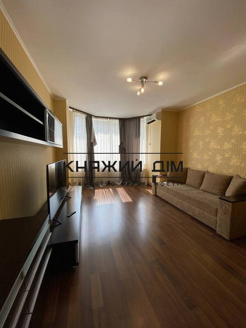 1 кімн Київ - зображення 3