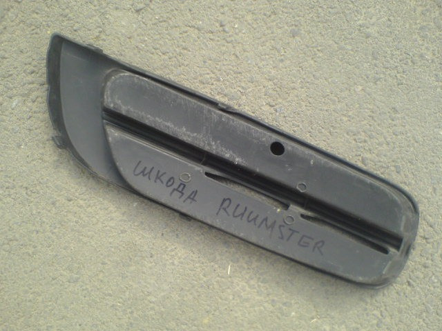 Дрібні запчастини до Skoda Roomster (2006-2015) Івано-Франківськ - зображення 2