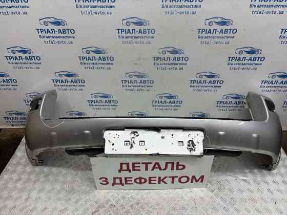 Бампер задний Toyota RAV 4 2005-2016 5215042902 (Арт. 83468) Киев