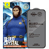 Защитное 2.5D стекло Blueo Crystal Anti-Scratch для Apple iPhone 17 Air (6.5") Херсон