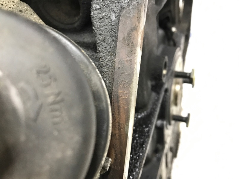 Двигатель Chevrolet Cruze J300 1.8 2009 (б/у) Київ - зображення 10