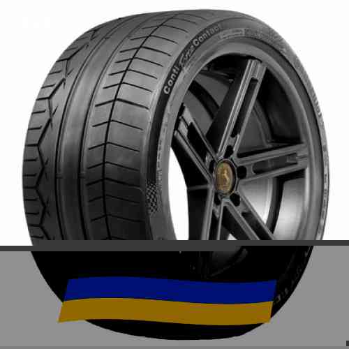 325/30 R19 Continental ContiForceContact 105Y Легкова шина Киев