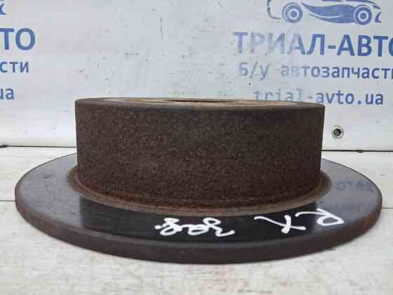 Диск тормозной задний Lexus RX 350 XU30 3.5 БЕНЗИН 2GRFE 2003 (б/у) Киев