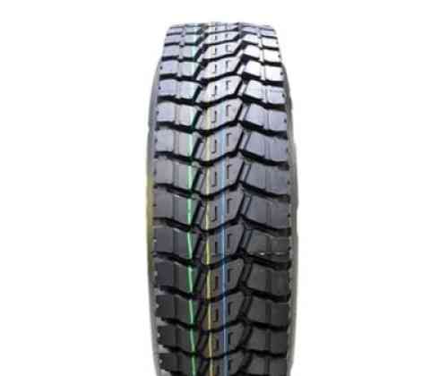 12 R20 TopRunner CR913A 156/153L Ведуча вантажна шина Київ