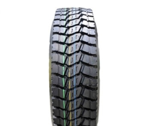 12 R20 TopRunner CR913A 156/153L Ведуча вантажна шина Київ - зображення 1