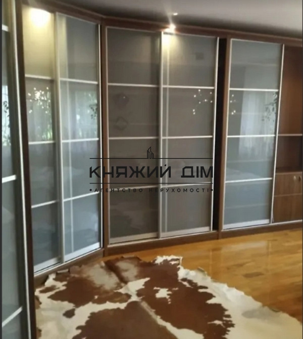 Оренда 3-кімнатної квартири м. Оболонь, код 11204050 Киев - изображение 9