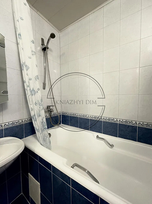 ОРЕНДА 1 к квартира на Осокорках вул. Княжий Затон, 14-В код 11202728 Київ - зображення 6