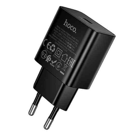 СЗУ Hoco N76 Star PD25W (1USB-C) Херсон