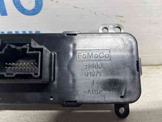 Блок управления климат-контролем Ford Explorer 5 3.5 БЕНЗИН ENKX0 2011 задн. (б/у) Киев
