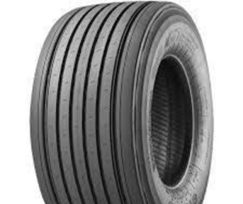 445/45 R19.5 Giti GTL925 Причіпна шина Киев - изображение 1