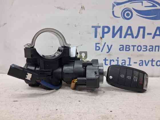 Замок зажигания Kia Optima TF 2.4 БЕНЗИН G4KJ 2010 (б/у) Київ