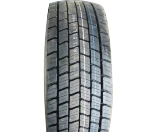 315/70 R22.5 Advance ELDH 154/150L Ведуча шина Киев - изображение 11