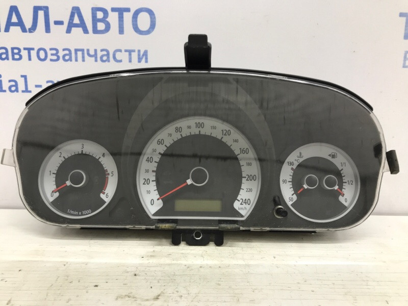 Приборная панель Kia Ceed 2006-2012 94003-1H130 (Арт. 54313) Київ - зображення 1