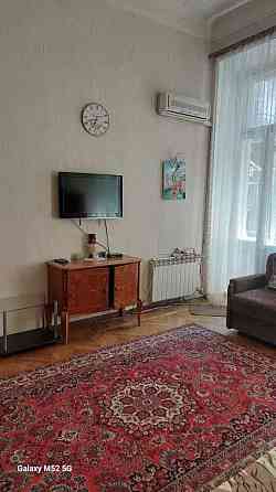 долгосрочная аренда 1-к квартира Одесса, Приморский, 6000 грн./мес. Одеса