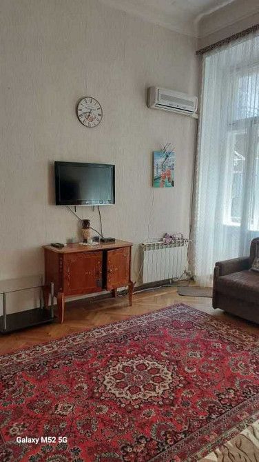 долгосрочная аренда 1-к квартира Одесса, Приморский, 5500 грн./мес. Одеса - зображення 6