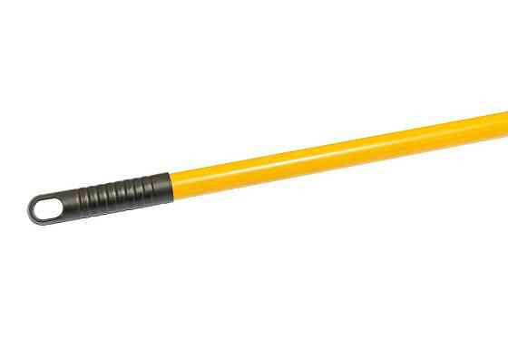 Ручка для валика малярного телескопическая MASTERTOOL 1.5-3.0 м 92-7203 Харків