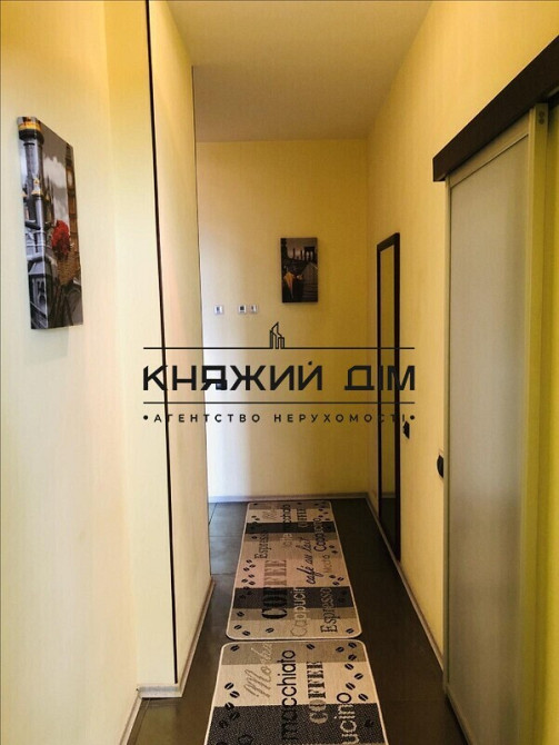 ЖК Оазис. Оренда 1 кім. на Івасюка, парк Наталка м. Оболонь № 11139161 Київ - зображення 8