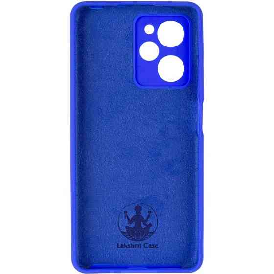 Чехол Silicone Cover Lakshmi Full Camera (AA) для Xiaomi Poco X5 Pro 5G Херсон