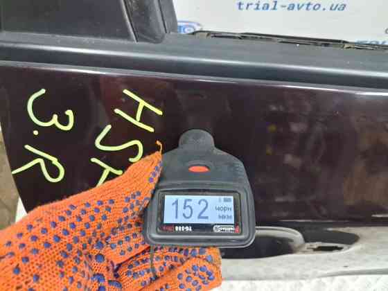 Дверь задняя правая Hyundai Santa fe 2005-2012 770042B030 (Арт. 85170) Киев