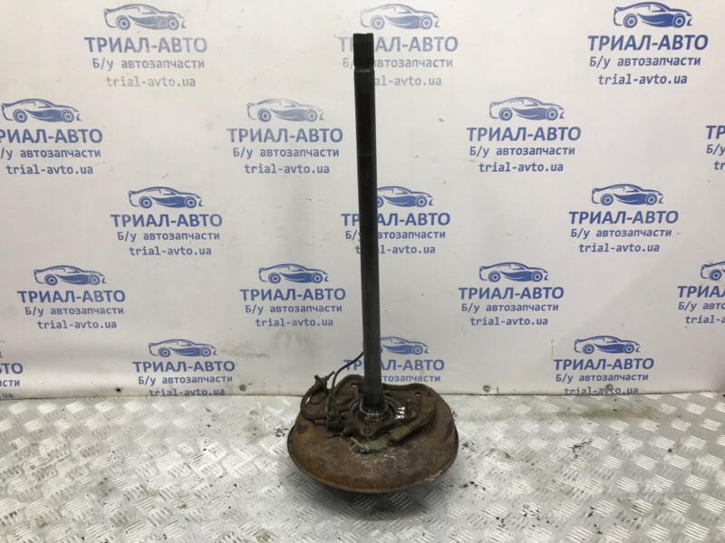 Привод задний правый Mitsubishi Pajero Wagon 1999-2006 MR410467 (Арт. 54403) Киев - изображение 1