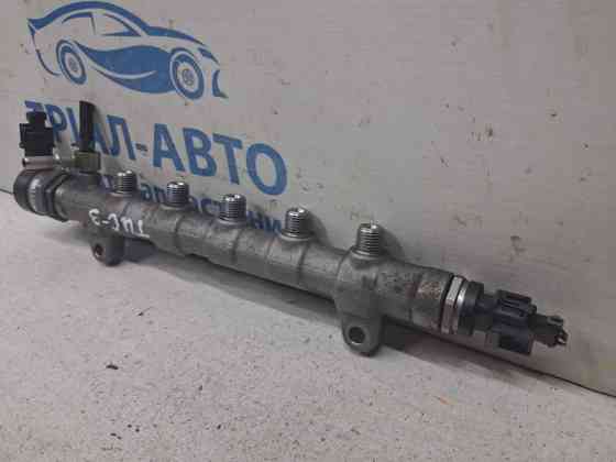 Топливная рампа Hyundai Tucson 2015-2021 314002A650 (Арт. 84668) Киев