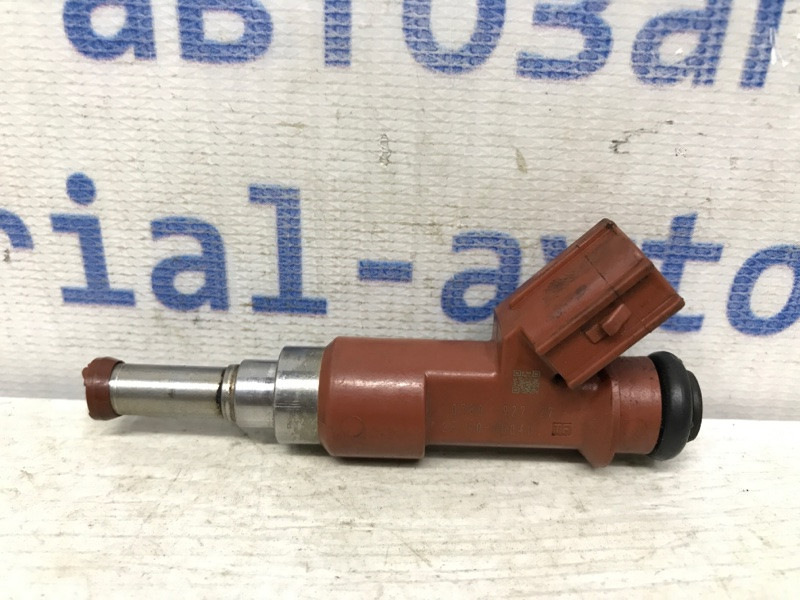 Форсунка топливная Toyota Camry XV40 3.5 2006 (б/у) Київ - зображення 1