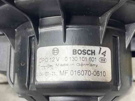 Вентилятор печки Toyota Camry 2001-2006 8710333081 (Арт. 81773) Київ