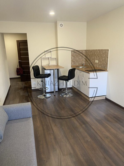 Оренда 1 кімнатної смарт квартири в ЖК Оранж Сіті Лисогірський узвіз 11201747 Київ - зображення 1