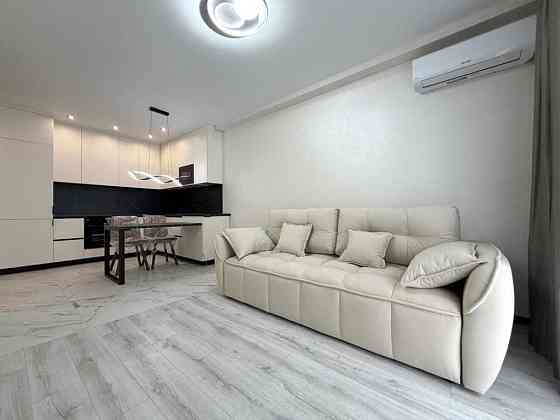 продажа 1-к квартира Киев, Голосеевский, 120000 $ Київ