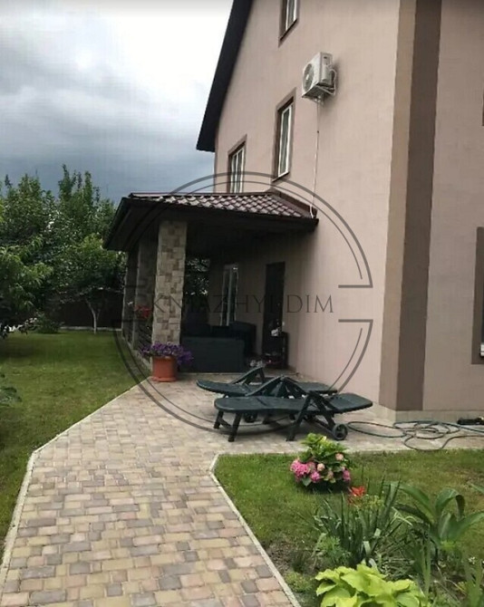 БЕЗ КОМІСІЇ!Оренда 2-х поверхового будинку в Софіївській Борщагівці. № 139332 Київ - зображення 1