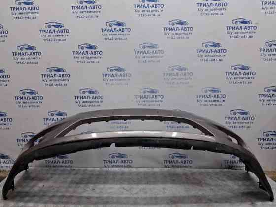 Бампер передний Kia Ceed ED 1.6 DIESEL D4FB 2006 (б/у) Киев