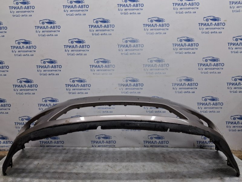 Бампер передний Kia Ceed ED 1.6 DIESEL D4FB 2006 (б/у) Київ - зображення 6