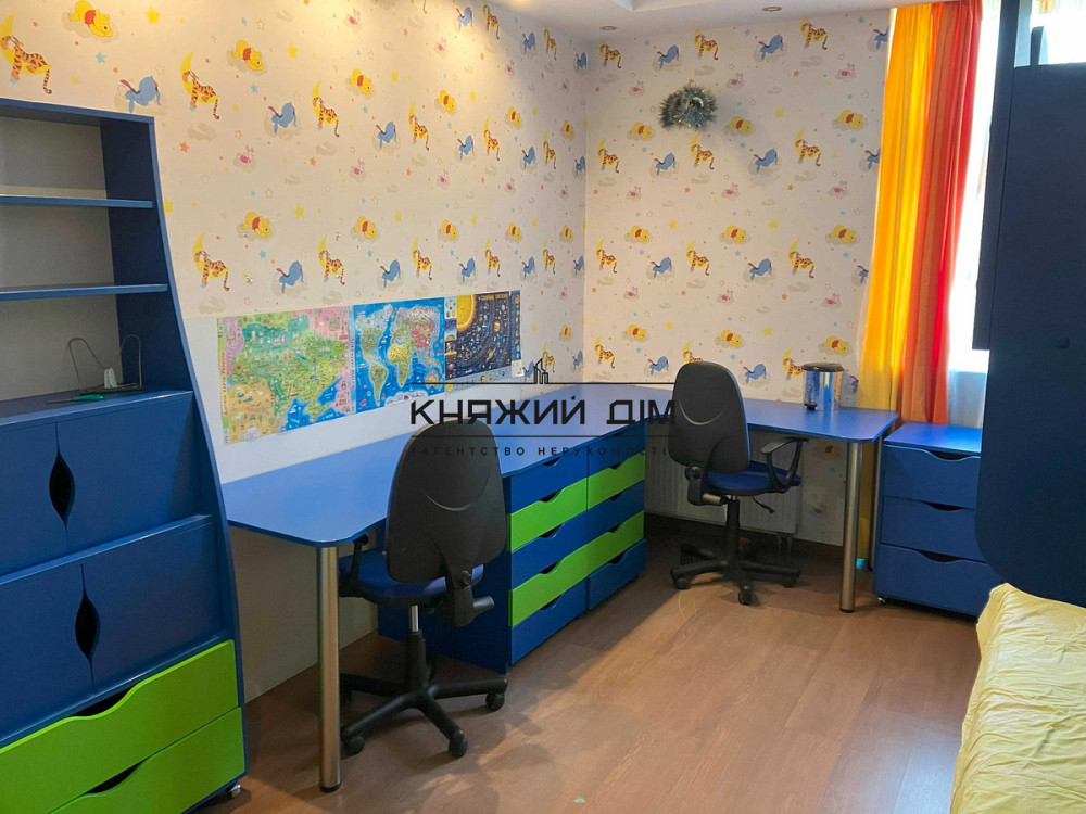 3-кімнатної квартири в ЖК Комфорт Таун № 11202893 Київ - зображення 8