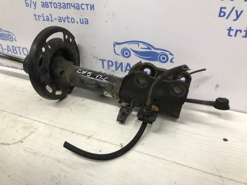 Амортизатор передний левый Mazda CX 5 2011-2017 KA0T-34-900A (Арт. 50915) Київ - зображення 3