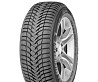 225/55 R17 Michelin Alpin A4 97H Легкова шина Киев