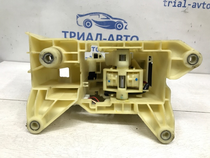 Кулиса переключения АКПП Hyundai Santa fe CM 2.7 БЕНЗИН G6EA 2005 (б/у) Киев - изображение 4