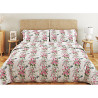 Постільна білизна сімейна ТЕП Soft dreams Floral Dream 2-03860-25842 150х215х2 см Київ